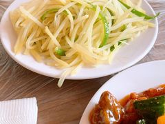 -绿野餐厅(上海动物园店)