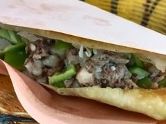 -化三驴肉汤馆老店