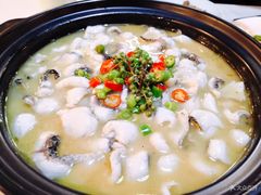 -徽州月·民间徽菜(浦东总店)