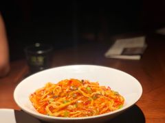 鱼香肉丝-外婆家(青岛万象城店)