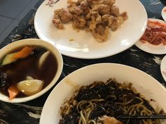 -桃园中华料理炸酱面(燕儿岛路店)