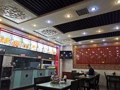 大堂-孙记炒炮(西街店)
