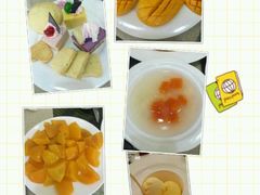 -巴厘岛风情自助餐厅(牡丹广场店)