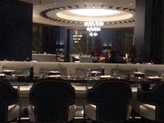-上海苏宁宝丽嘉酒店·Cafe Bellagio西餐厅