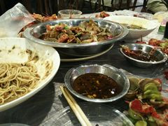 -靓靓蒸虾(中山公园店)