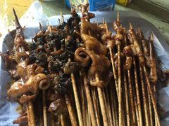 -十里铺铁板鱿鱼