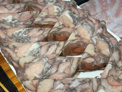 乌鸡卷-庄老幺火锅(娄山关路店)