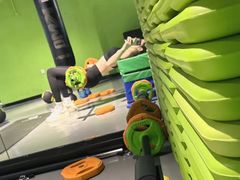 -漾健身·普拉提(橡树湾店)
