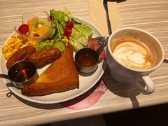 -必胜客(积水潭店)