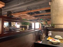 -韩盛·盛江山自助料理(中街大悦城店)