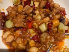 -缪氏川菜(深圳北站缤果空间店)