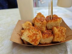 -广州素食学校·素猫豆腐(长洲码头店)