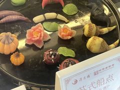 -得月楼·省级非遗·传统苏帮菜(观前店)