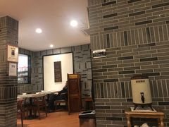 大堂-温粥人(春晖路店)