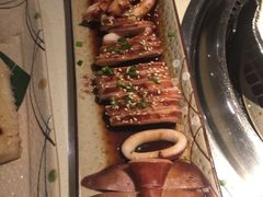 -赤坂亭M9和牛烧肉·日料398放题(万达店)