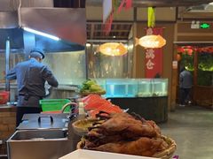 -耕渔小院·湖南鱼鲜(望城店)
