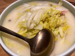 -湘间田舍(北仑银泰店)