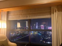 -宁波万豪酒店