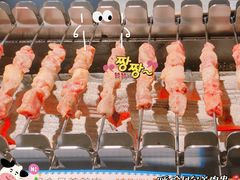-很久以前羊肉串(中山公园店)