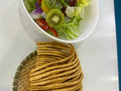 -帕米尔食府(白云观店)