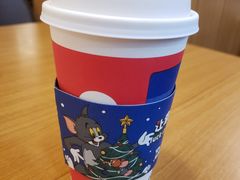 -瑞幸咖啡(深圳文化创意园店)