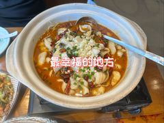 -江南小叙·美食研究院(鱼街店)