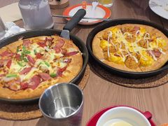 -必胜客(大观天地店)