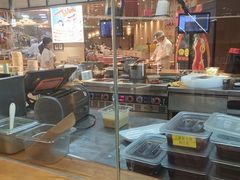 -西贝(宝乐汇店)
