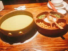 -瑶王府·广西菜(相思湖店)