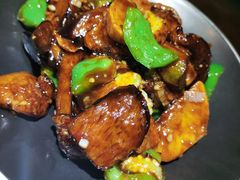 -黑土印象菜馆(三元桥店)