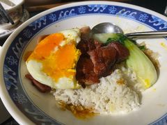 -金翠河烧鹅餐厅(解放碑时代广场店)