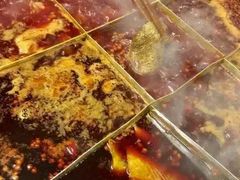 -岗上渣渣老火锅(两路口店)