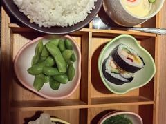 -德川家日本料理(中关村寰太大厦店)
