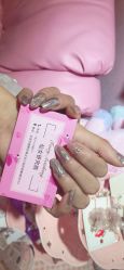 点击看大图 -JX今喜美甲美睫