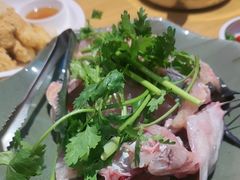 -老凯俚酸汤鱼(多彩城店)