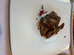 -杭州新新饭店·1913餐厅