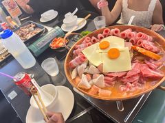 -炙韩料理·部队锅专门店