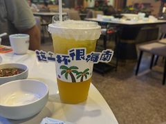 -龙泉人椰子鸡.糟粕醋.海南菜(三亚旗舰店)