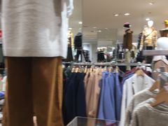-优衣库(北京枫蓝国际广场店)