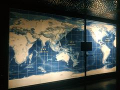 -同济大学四平路校区深海探索馆
