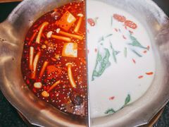 -湊湊火锅·茶憩(上海合生汇店)