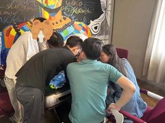 -相十三·别墅轰趴团建户外(同和店)