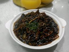android_upload_pic-东方明珠老上海8号餐厅
