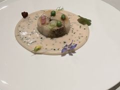 -王府半岛酒店·Jing餐厅