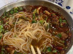 -鹍记特色牛杂面