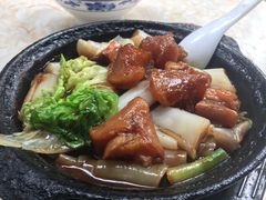 -珍珍小食店(西华路店)