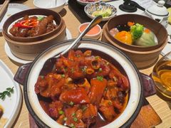 -粤域茶餐厅