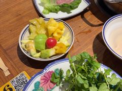 -厝味火锅·潮汕卤水火锅(十一合店)