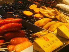 -头壹号饸饹面·大油条(常营店)