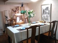 -福慧慈缘素食餐厅(王府井店)